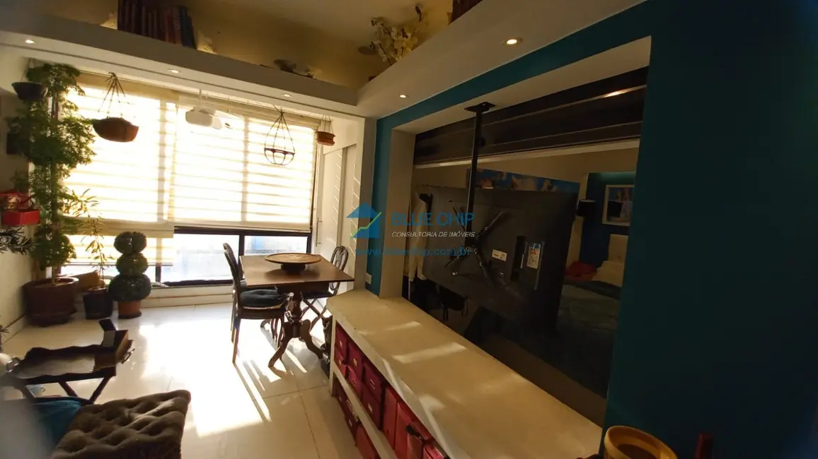 Foto 2 de Apartamento com 2 quartos à venda, 58m2 em Barra da Tijuca, Rio De Janeiro - RJ