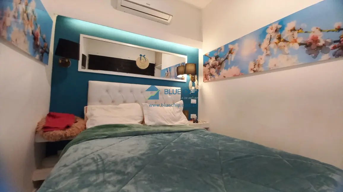 Foto 9 de Apartamento com 2 quartos à venda, 58m2 em Barra da Tijuca, Rio De Janeiro - RJ