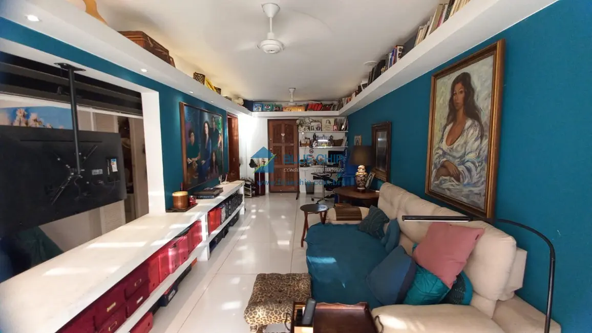 Foto 6 de Apartamento com 2 quartos à venda, 58m2 em Barra da Tijuca, Rio De Janeiro - RJ