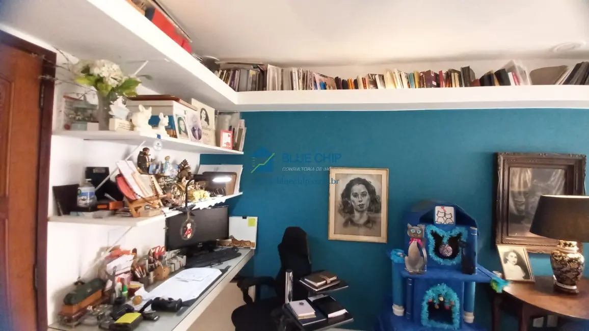 Foto 4 de Apartamento com 2 quartos à venda, 58m2 em Barra da Tijuca, Rio De Janeiro - RJ