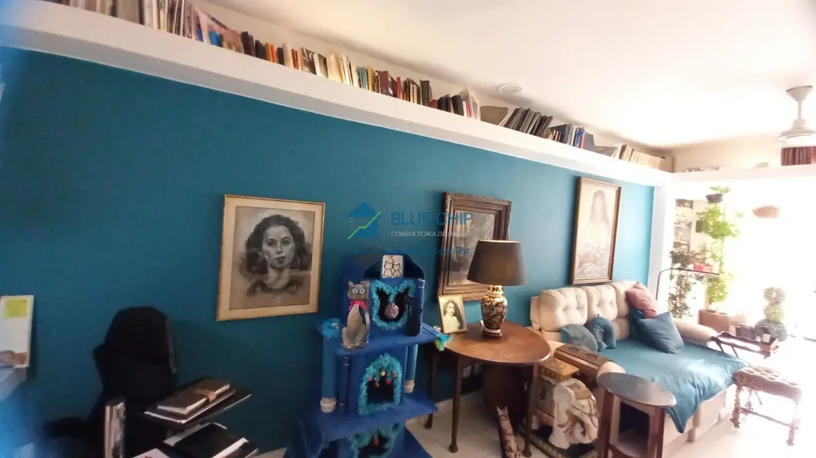 Foto 5 de Apartamento com 2 quartos à venda, 58m2 em Barra da Tijuca, Rio De Janeiro - RJ