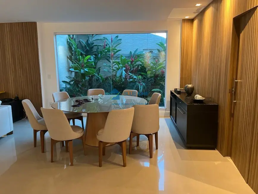 Foto 5 de Casa de Condomínio com 6 quartos para alugar, 600m2 em Barra da Tijuca, Rio De Janeiro - RJ