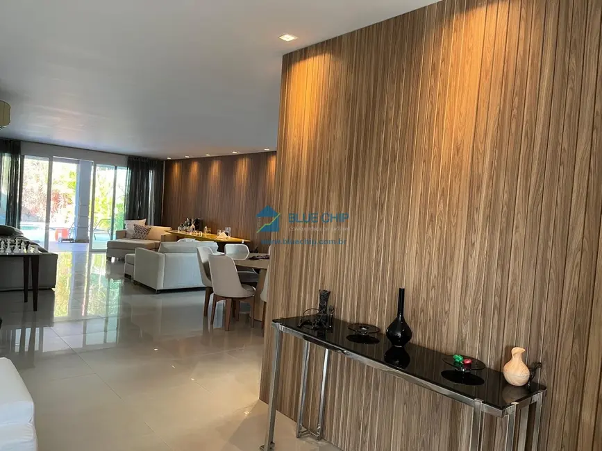 Foto 9 de Casa de Condomínio com 6 quartos para alugar, 600m2 em Barra da Tijuca, Rio De Janeiro - RJ