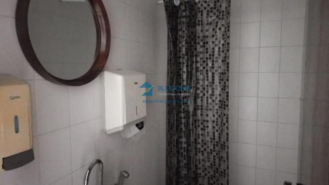 Foto 8 de Sala Comercial para alugar, 30m2 em Barra da Tijuca, Rio De Janeiro - RJ