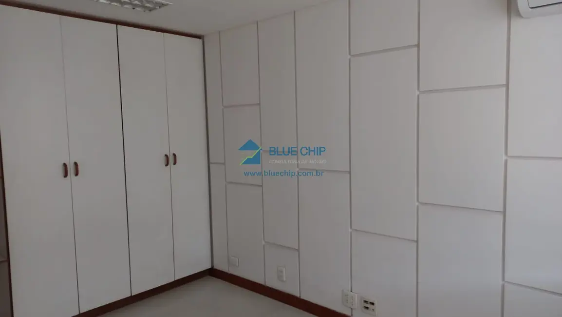 Foto 1 de Sala Comercial para alugar, 30m2 em Barra da Tijuca, Rio De Janeiro - RJ