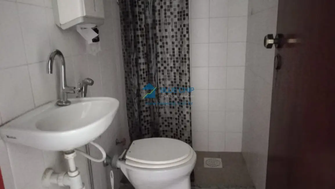 Foto 9 de Sala Comercial para alugar, 30m2 em Barra da Tijuca, Rio De Janeiro - RJ