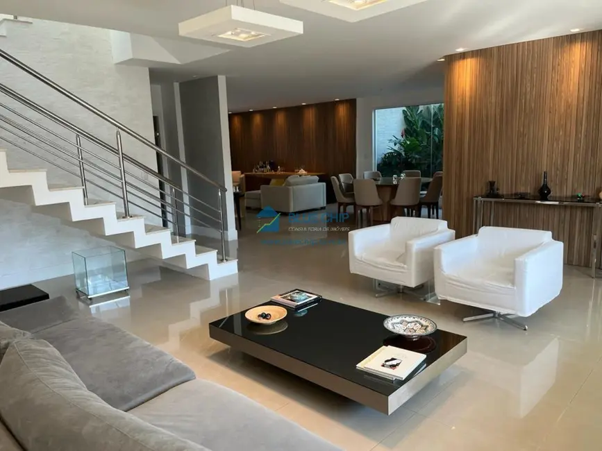 Foto 3 de Casa de Condomínio com 6 quartos à venda, 600m2 em Barra da Tijuca, Rio De Janeiro - RJ