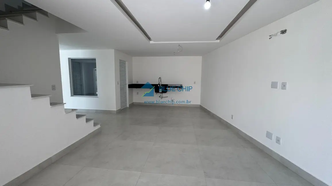 Foto 9 de Casa de Condomínio com 4 quartos para alugar, 220m2 em Vargem Pequena, Rio De Janeiro - RJ