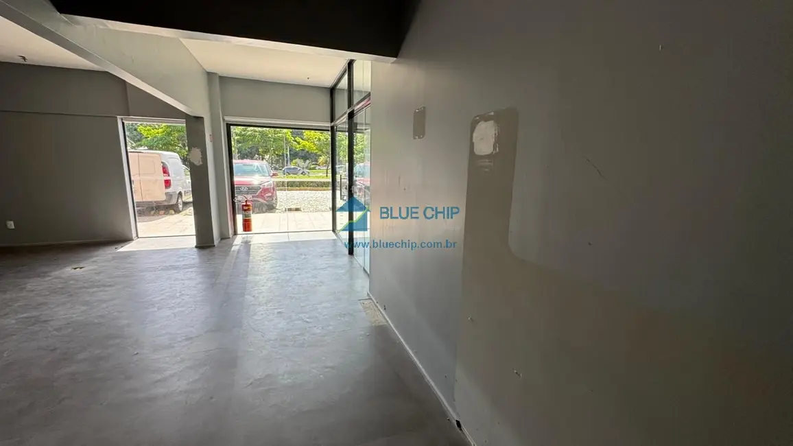 Foto 9 de Loja para alugar, 64m2 em Barra da Tijuca, Rio De Janeiro - RJ
