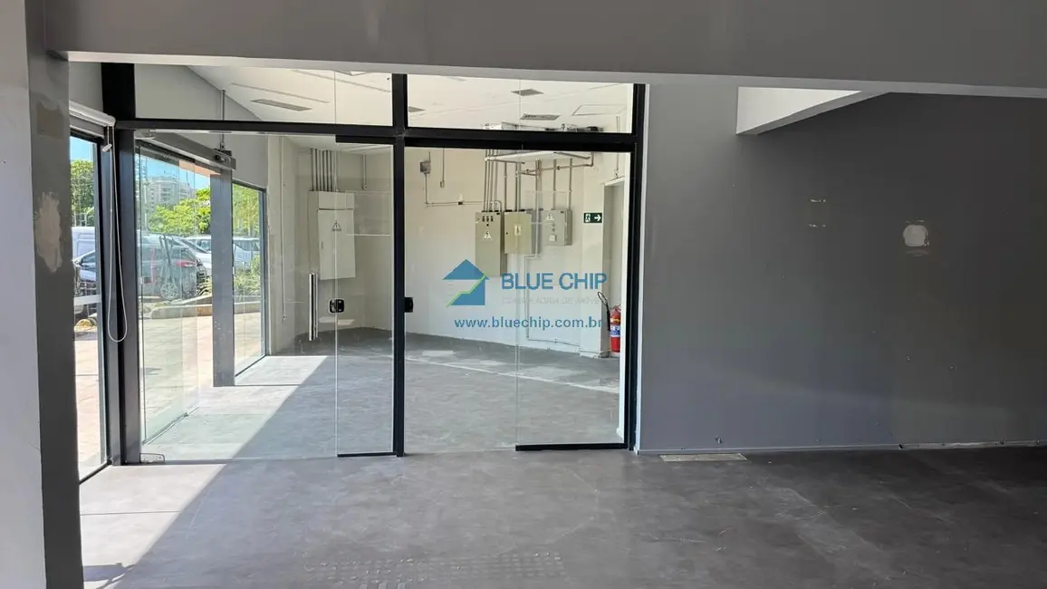 Foto 10 de Loja para alugar, 64m2 em Barra da Tijuca, Rio De Janeiro - RJ