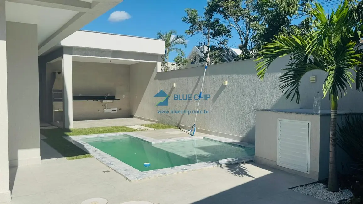 Foto 2 de Casa de Condomínio com 4 quartos à venda, 220m2 em Vargem Pequena, Rio De Janeiro - RJ