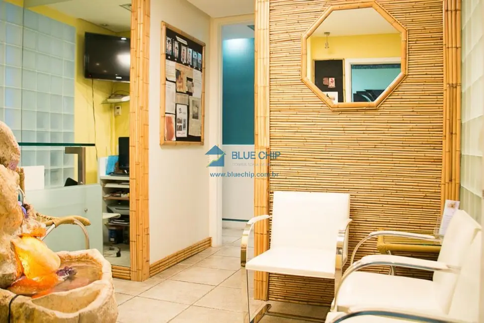 Foto 1 de Sala Comercial à venda, 100m2 em Barra da Tijuca, Rio De Janeiro - RJ