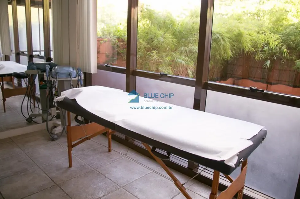 Foto 5 de Sala Comercial à venda, 100m2 em Barra da Tijuca, Rio De Janeiro - RJ