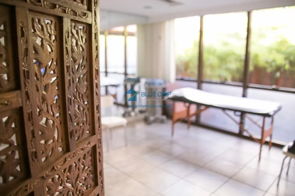 Foto 4 de Sala Comercial à venda, 100m2 em Barra da Tijuca, Rio De Janeiro - RJ