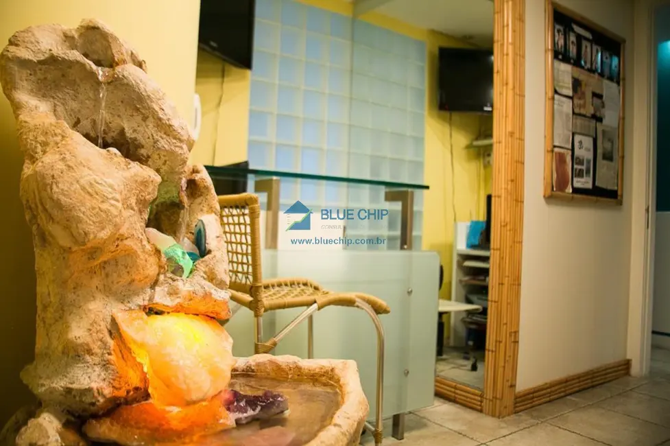 Foto 2 de Sala Comercial à venda, 100m2 em Barra da Tijuca, Rio De Janeiro - RJ