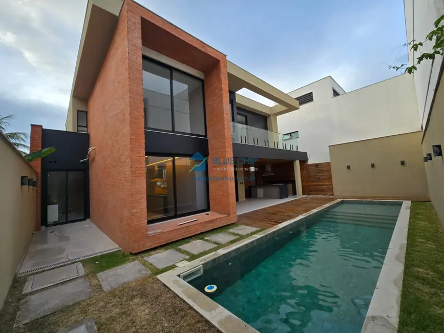 Foto 3 de Casa de Condomínio com 5 quartos à venda, 353m2 em Barra da Tijuca, Rio De Janeiro - RJ