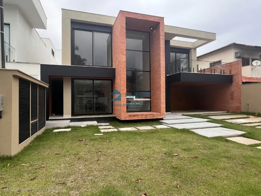 Foto 2 de Casa de Condomínio com 5 quartos à venda, 353m2 em Barra da Tijuca, Rio De Janeiro - RJ