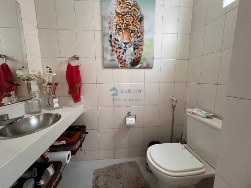 Foto 6 de Casa de Condomínio com 5 quartos à venda, 500m2 em Barra da Tijuca, Rio De Janeiro - RJ