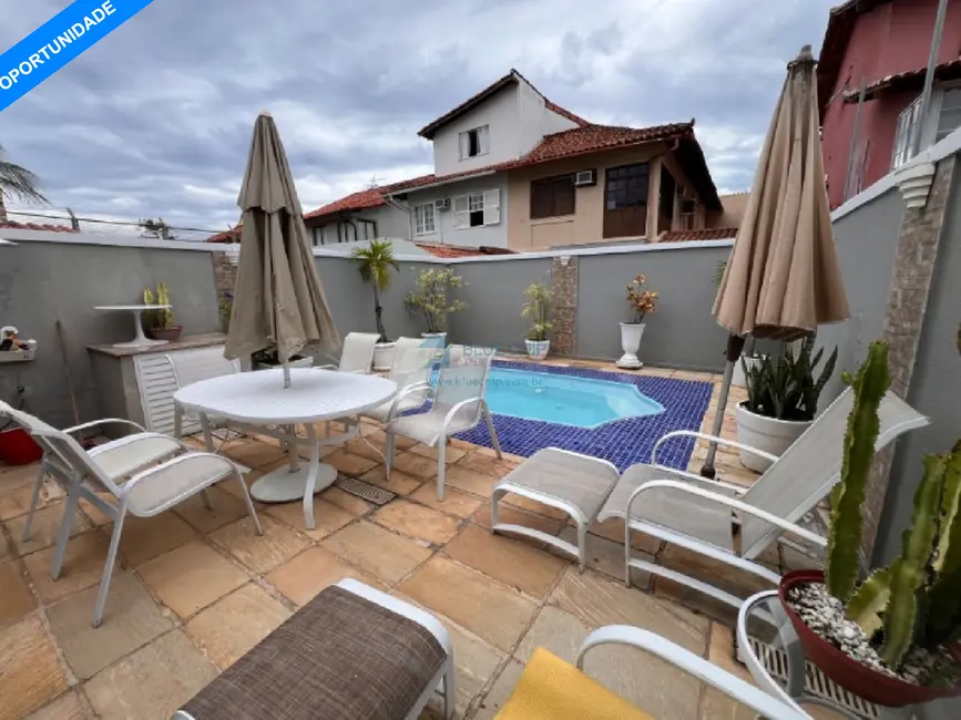 Foto 1 de Casa de Condomínio com 5 quartos à venda, 500m2 em Barra da Tijuca, Rio De Janeiro - RJ