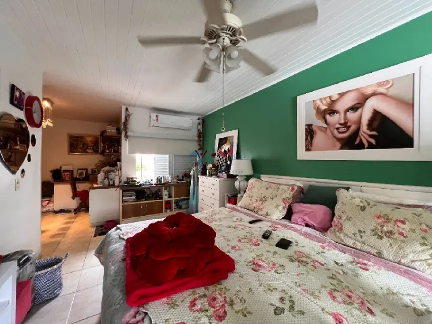 Foto 9 de Casa de Condomínio com 5 quartos à venda, 500m2 em Barra da Tijuca, Rio De Janeiro - RJ