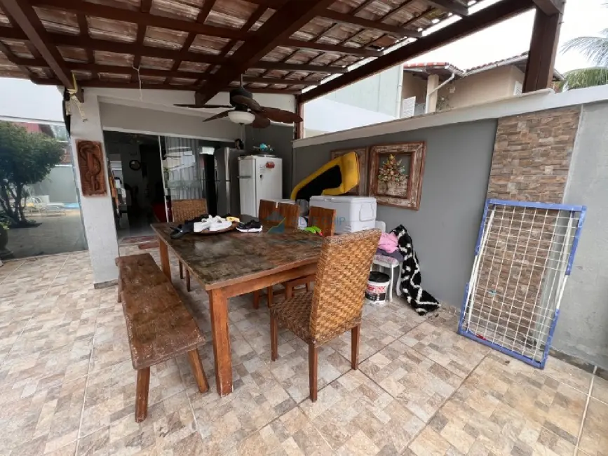 Foto 3 de Casa de Condomínio com 5 quartos à venda, 500m2 em Barra da Tijuca, Rio De Janeiro - RJ