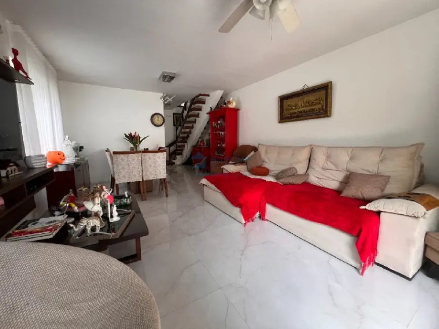 Foto 4 de Casa de Condomínio com 5 quartos à venda, 500m2 em Barra da Tijuca, Rio De Janeiro - RJ