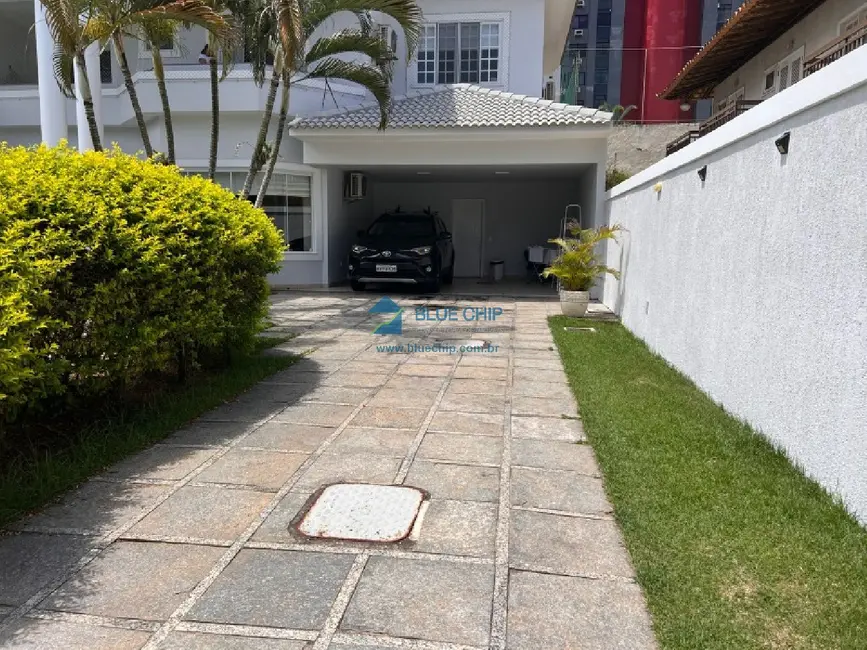 Foto 2 de Casa de Condomínio com 5 quartos à venda, 586m2 em Barra da Tijuca, Rio De Janeiro - RJ