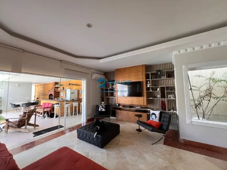 Foto 6 de Casa de Condomínio com 5 quartos à venda, 586m2 em Barra da Tijuca, Rio De Janeiro - RJ