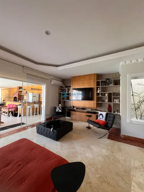 Foto 7 de Casa de Condomínio com 5 quartos à venda, 586m2 em Barra da Tijuca, Rio De Janeiro - RJ