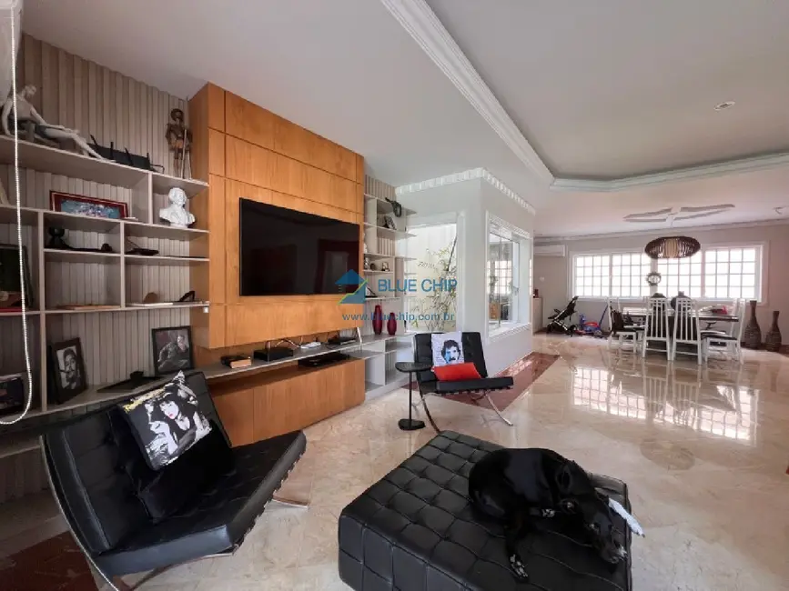 Foto 8 de Casa de Condomínio com 5 quartos à venda, 586m2 em Barra da Tijuca, Rio De Janeiro - RJ