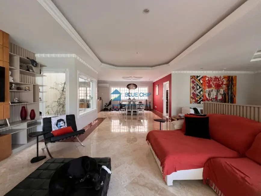 Foto 9 de Casa de Condomínio com 5 quartos à venda, 586m2 em Barra da Tijuca, Rio De Janeiro - RJ