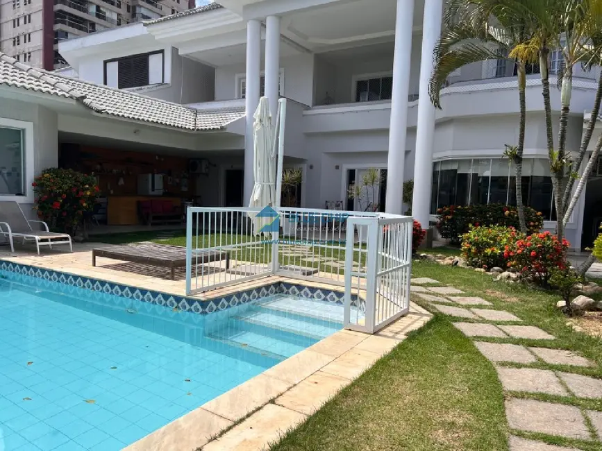 Foto 4 de Casa de Condomínio com 5 quartos à venda, 586m2 em Barra da Tijuca, Rio De Janeiro - RJ