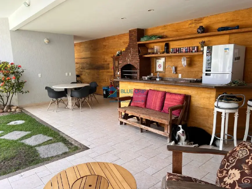 Foto 5 de Casa de Condomínio com 5 quartos à venda, 586m2 em Barra da Tijuca, Rio De Janeiro - RJ