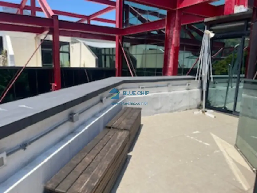 Foto 9 de Sala Comercial à venda, 65m2 em Barra da Tijuca, Rio De Janeiro - RJ