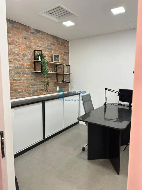 Foto 5 de Sala Comercial à venda, 65m2 em Barra da Tijuca, Rio De Janeiro - RJ