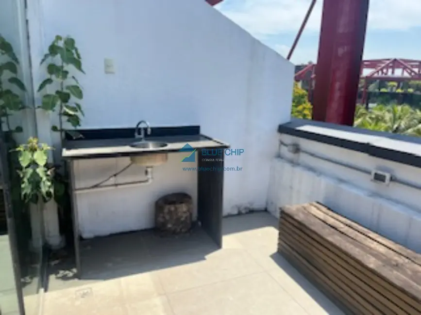 Foto 8 de Sala Comercial à venda, 65m2 em Barra da Tijuca, Rio De Janeiro - RJ