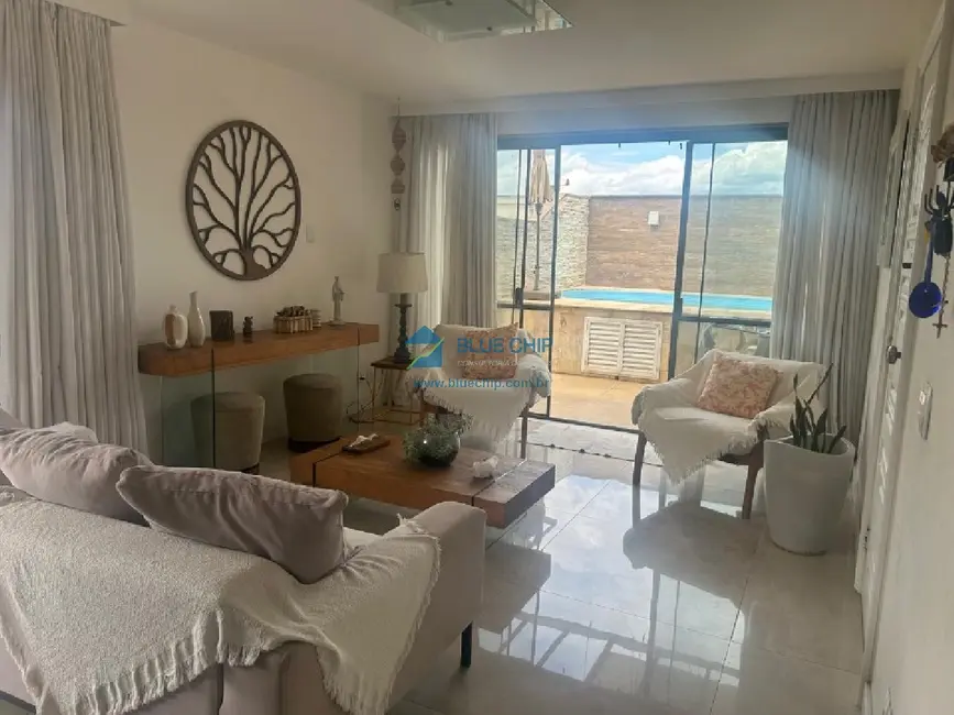 Foto 3 de Apartamento com 4 quartos à venda, 388m2 em Recreio dos Bandeirantes, Rio De Janeiro - RJ