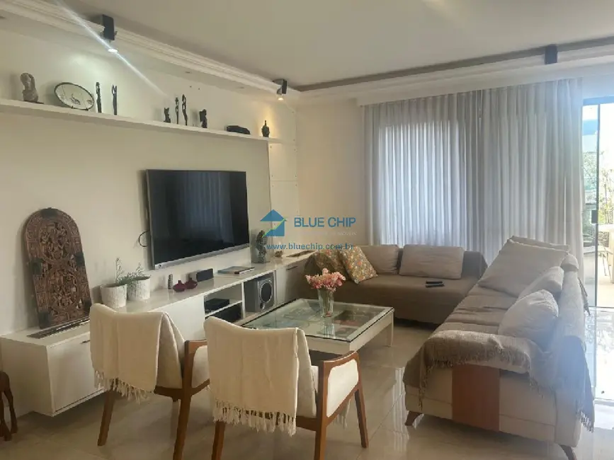 Foto 2 de Apartamento com 4 quartos à venda, 388m2 em Recreio dos Bandeirantes, Rio De Janeiro - RJ