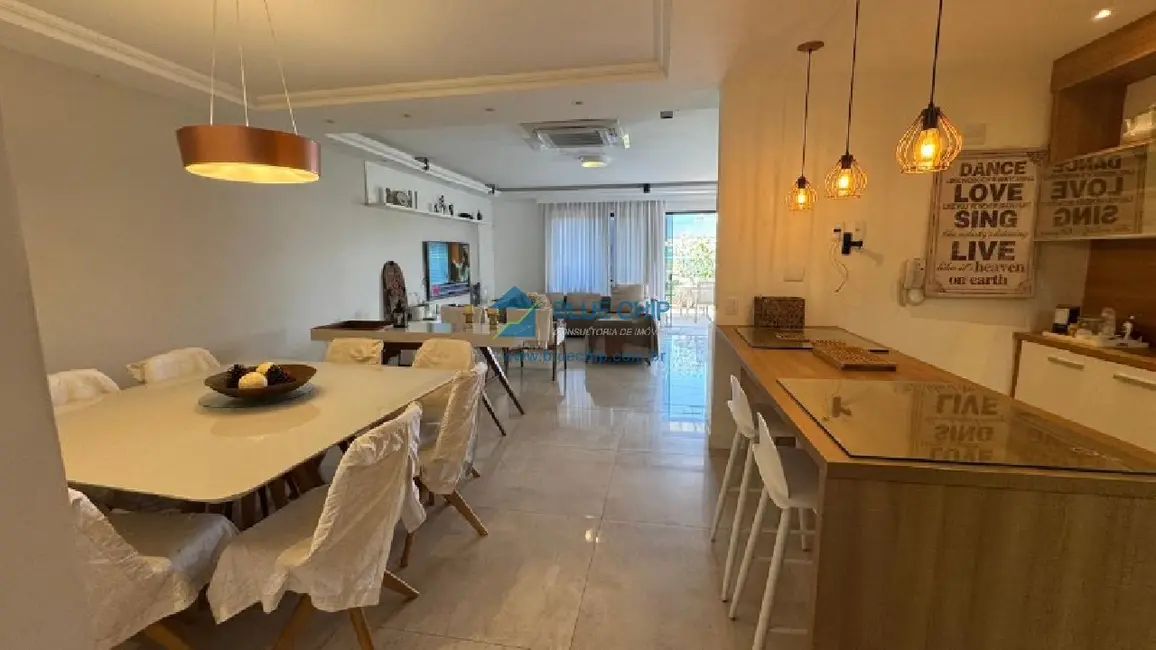 Foto 5 de Apartamento com 4 quartos à venda, 388m2 em Recreio dos Bandeirantes, Rio De Janeiro - RJ