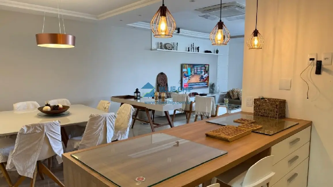 Foto 6 de Apartamento com 4 quartos à venda, 388m2 em Recreio dos Bandeirantes, Rio De Janeiro - RJ