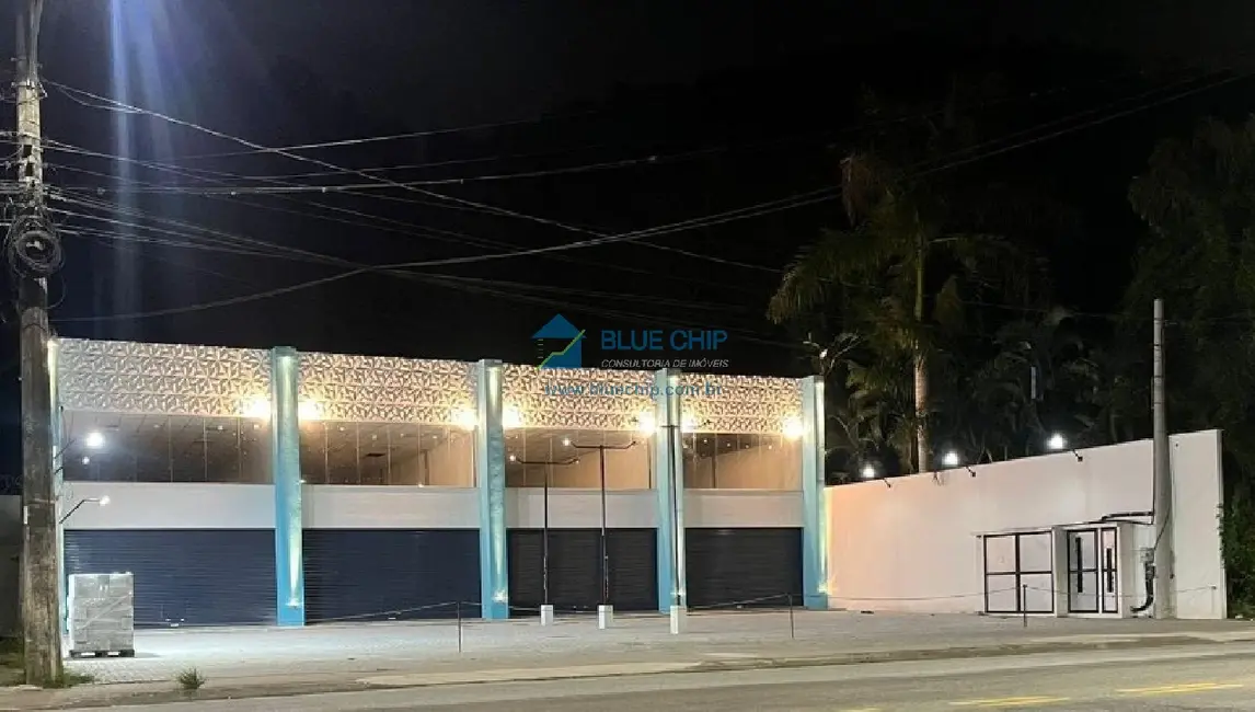 Foto 1 de Loja para alugar, 150m2 em Vargem Grande, Rio De Janeiro - RJ