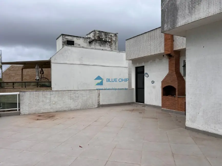 Foto 6 de Apartamento com 4 quartos à venda, 547m2 em Recreio dos Bandeirantes, Rio De Janeiro - RJ