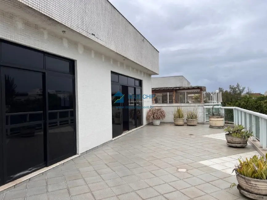 Foto 7 de Apartamento com 4 quartos à venda, 547m2 em Recreio dos Bandeirantes, Rio De Janeiro - RJ