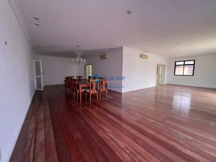 Foto 9 de Apartamento com 4 quartos à venda, 547m2 em Recreio dos Bandeirantes, Rio De Janeiro - RJ
