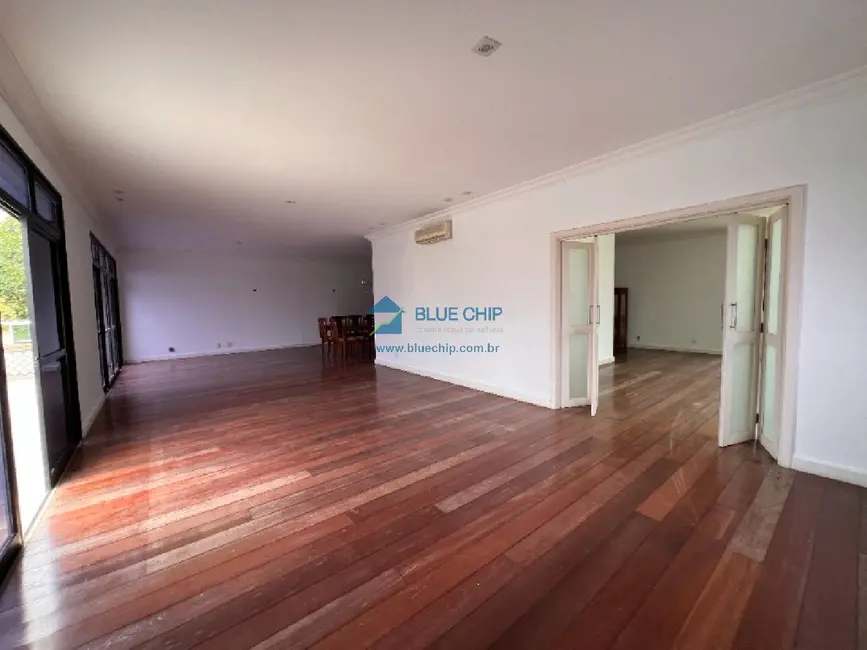 Foto 8 de Apartamento com 4 quartos à venda, 547m2 em Recreio dos Bandeirantes, Rio De Janeiro - RJ