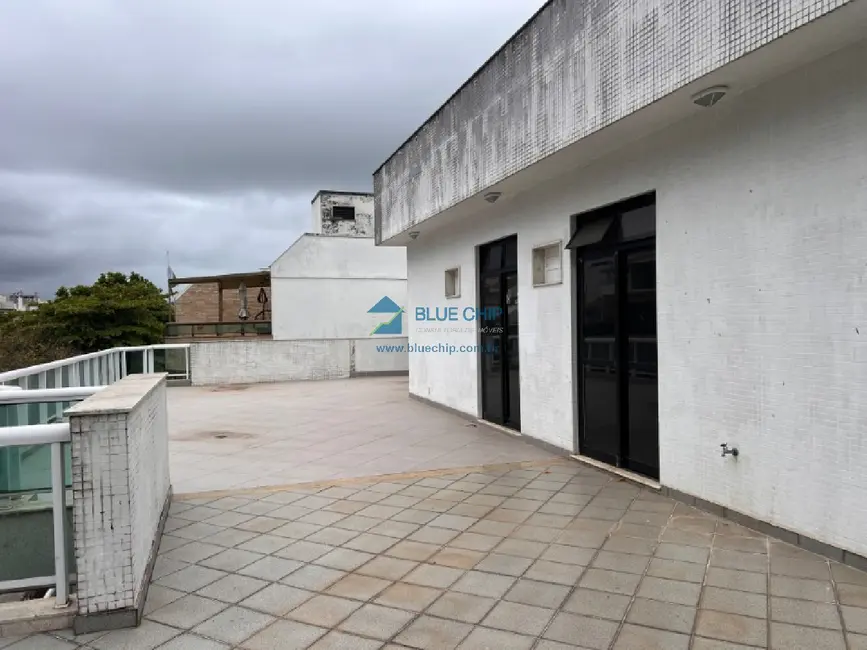 Foto 5 de Apartamento com 4 quartos à venda, 547m2 em Recreio dos Bandeirantes, Rio De Janeiro - RJ