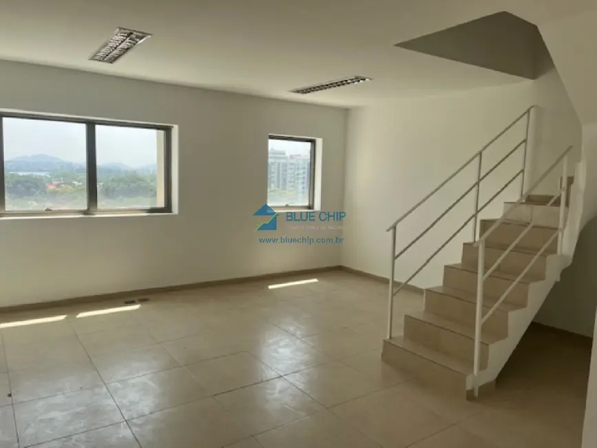 Foto 4 de Sala Comercial para alugar, 74m2 em Barra da Tijuca, Rio De Janeiro - RJ
