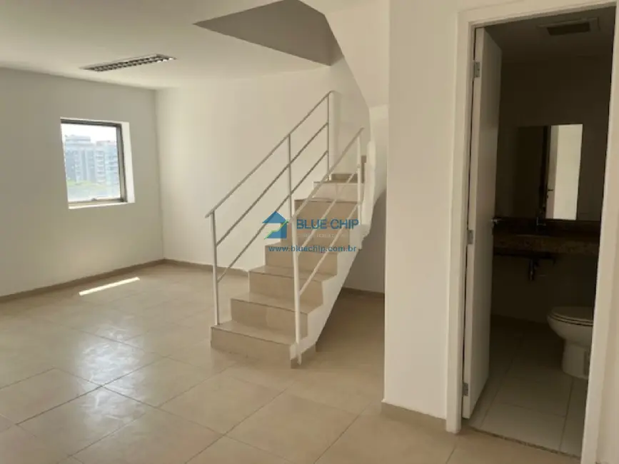 Foto 5 de Sala Comercial para alugar, 74m2 em Barra da Tijuca, Rio De Janeiro - RJ