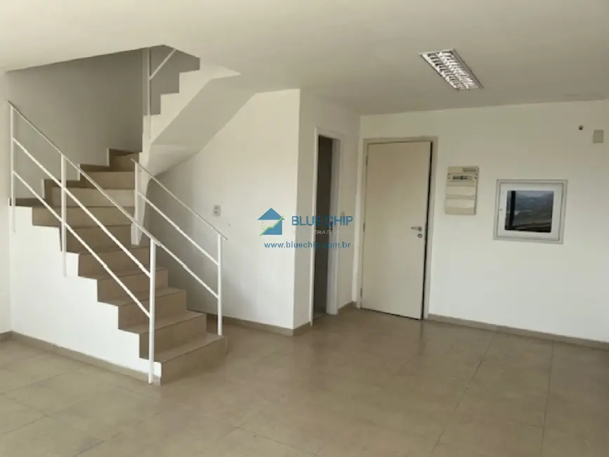 Foto 6 de Sala Comercial para alugar, 74m2 em Barra da Tijuca, Rio De Janeiro - RJ