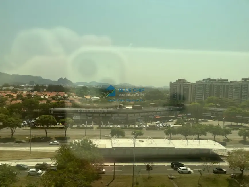 Foto 2 de Sala Comercial para alugar, 74m2 em Barra da Tijuca, Rio De Janeiro - RJ